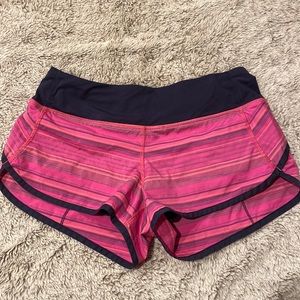Lululemon shorts